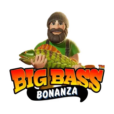 Big Bass Bonanza - ice-kasyno-poland.com