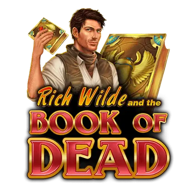 Book of Dead - ice-kasyno-poland.com