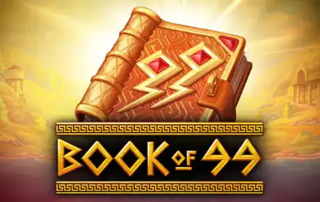 Book of 99 - ice-kasyno-poland.com