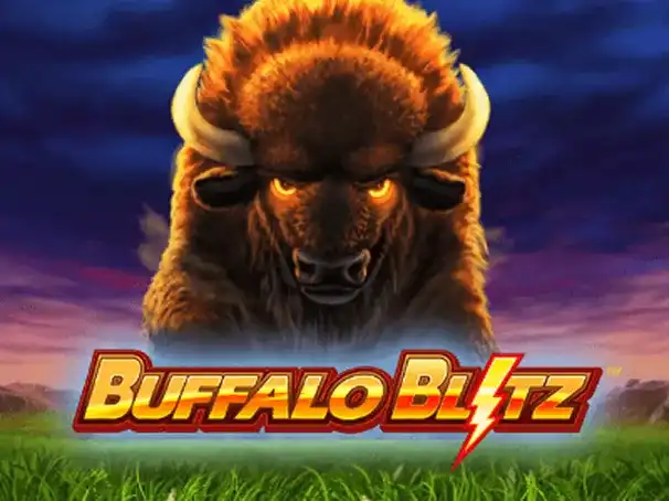 Buffalo Blitz - ice-kasyno-poland.com