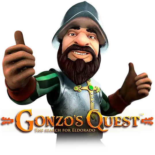 Gonzo’s Quest - ice-kasyno-poland.com
