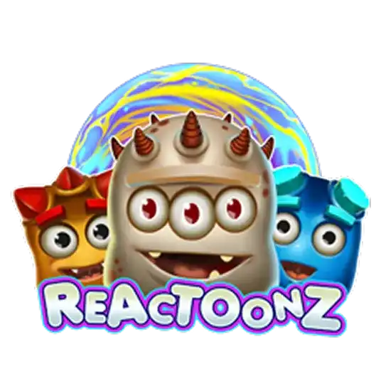 Reactoonz - ice-kasyno-poland.com
