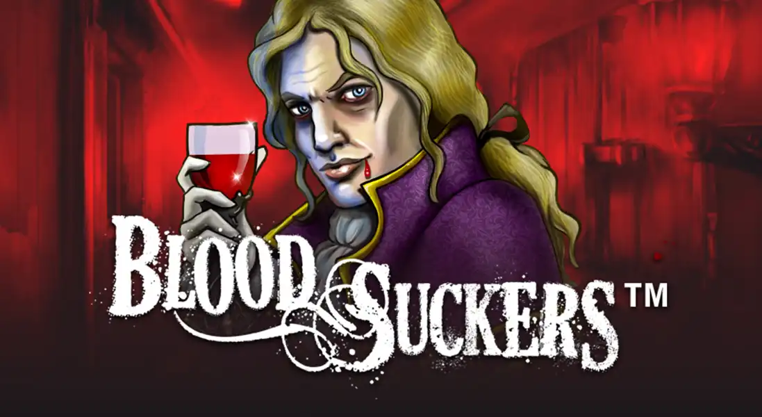 Blood Suckers Slot - ice-kasyno-poland.com