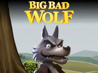 Big Bad Wolf - ice-kasyno-poland.com