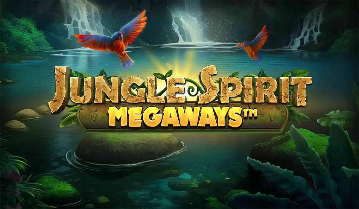 Jungle Spirit: Megaways - ice-kasyno-poland.com