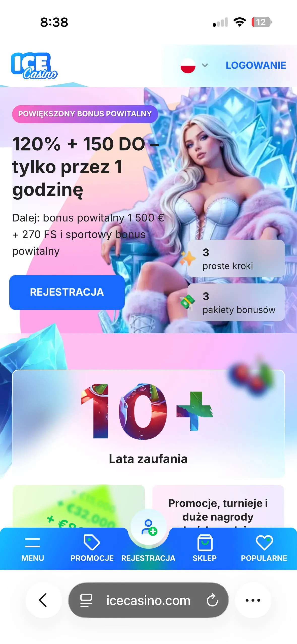 scr1mb - ice-kasyno-poland.com