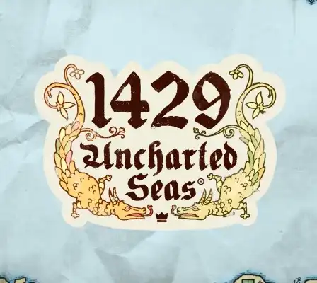 1429 Uncharted Seas - ice-kasyno-poland.com