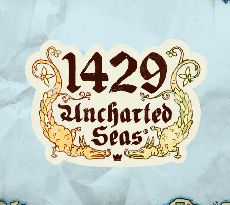 1429 Uncharted Seas - ice-kasyno-poland.com