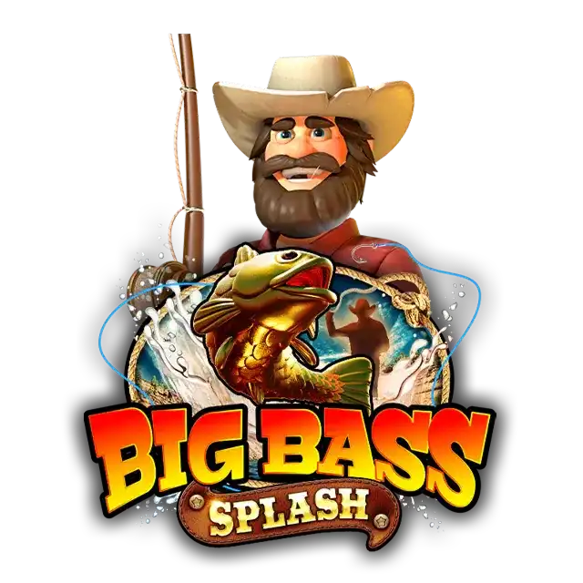 Big Bass Splash - ice-kasyno-poland.com