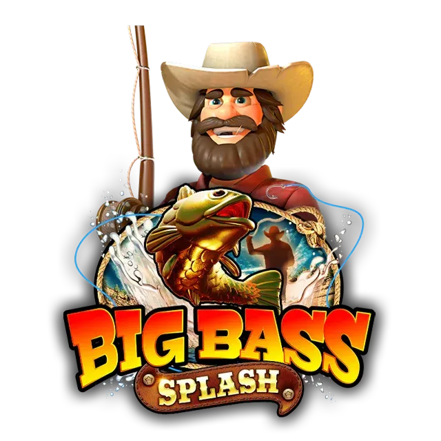 Big Bass Splash - ice-kasyno-poland.com