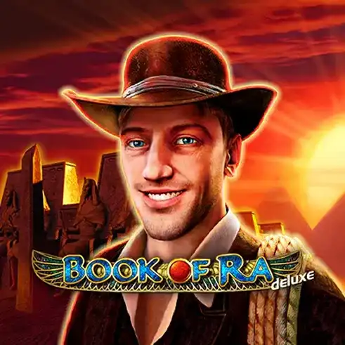 Book of Ra - ice-kasyno-poland.com