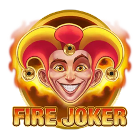 Fire Joker - ice-kasyno-poland.com