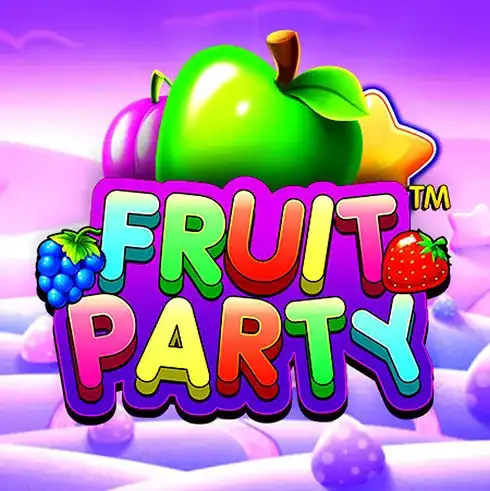 Fruit Party - ice-kasyno-poland.com