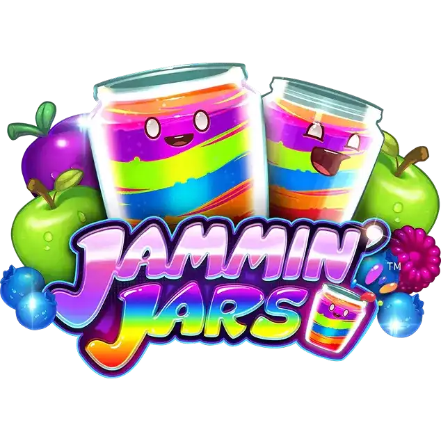 Jammin’ Jars - ice-kasyno-poland.com