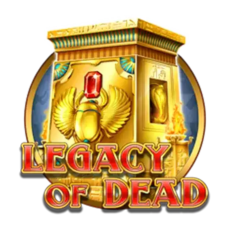 Legacy of Dead - ice-kasyno-poland.com
