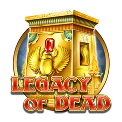 Legacy of Dead - ice-kasyno-poland.com