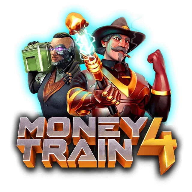 Money Train 4 - ice-kasyno-poland.com