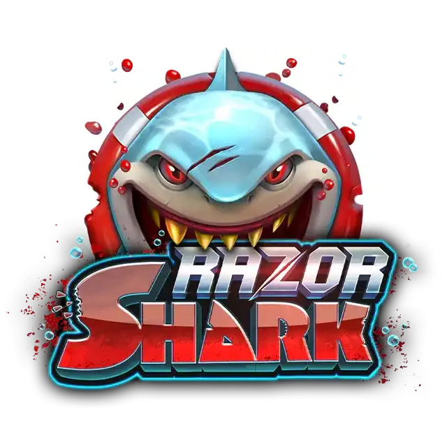 Razor Shark - ice-kasyno-poland.com