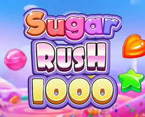 Sugar Rush 1000 - ice-kasyno-poland.com