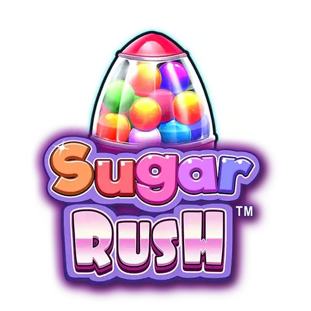 Sugar Rush - ice-kasyno-poland.com