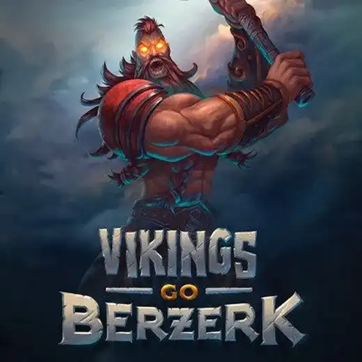 Vikings Go Berzerk - ice-kasyno-poland.com