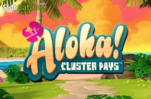 Aloha Cluster Pays - ice-kasyno-poland.com
