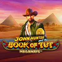 Book of Tut - ice-kasyno-poland.com