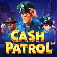 Cash Patrol - ice-kasyno-poland.com