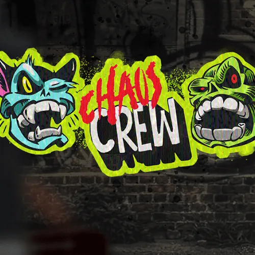 Chaos Crew - ice-kasyno-poland.com