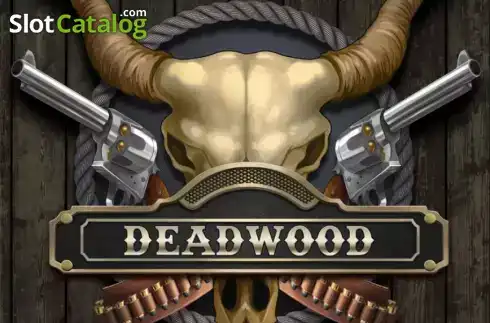 Deadwood - ice-kasyno-poland.com