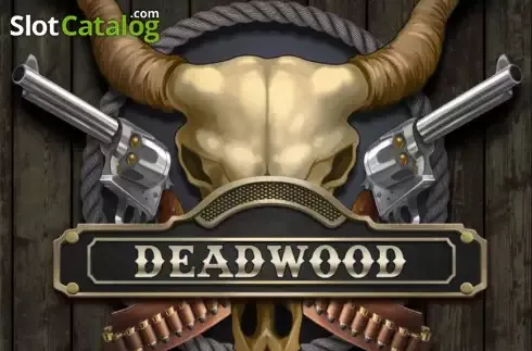 Deadwood - ice-kasyno-poland.com