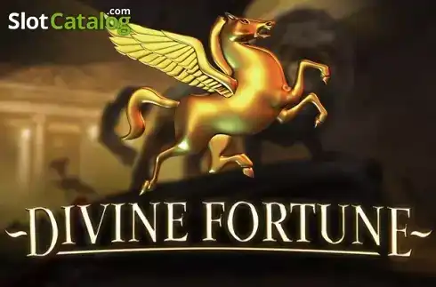 Divine Fortune - ice-kasyno-poland.com