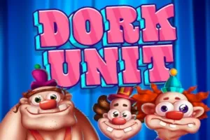 Dork Unit - ice-kasyno-poland.com