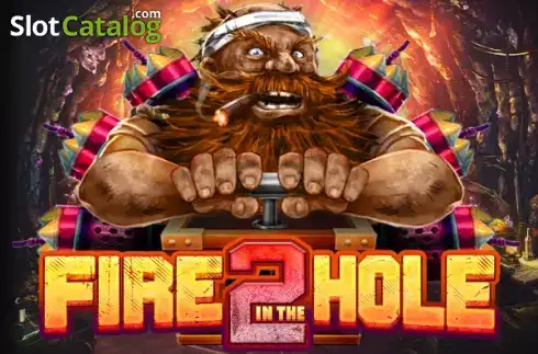 Fire in the Hole 2 - ice-kasyno-poland.com