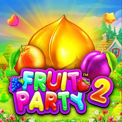 Fruit Party 2 - ice-kasyno-poland.com