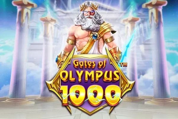 Gates of Olympus 1000 - ice-kasyno-poland.com