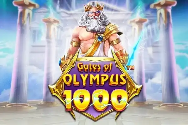 Gates of Olympus 1000 - ice-kasyno-poland.com