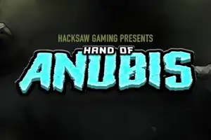 Hand of Anubis - ice-kasyno-poland.com