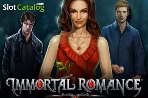 Immortal Romance - ice-kasyno-poland.com