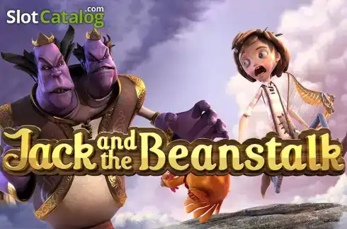 Jack and the Beanstalk - ice-kasyno-poland.com