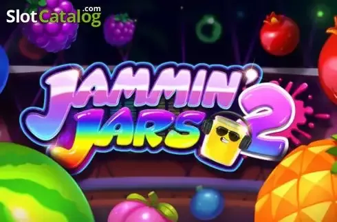 Jammin Jars 2 - ice-kasyno-poland.com