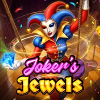 Joker's Jewels - ice-kasyno-poland.com