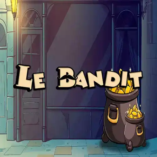 Le Bandit - ice-kasyno-poland.com