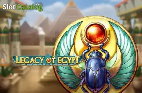 Legacy of Egypt - ice-kasyno-poland.com