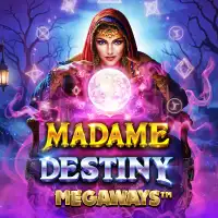 Madame Destiny Megaways - ice-kasyno-poland.com