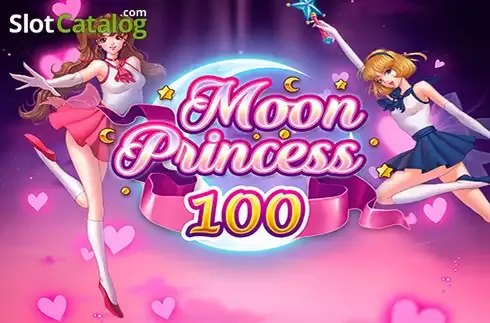 Moon Princess 100 - ice-kasyno-poland.com