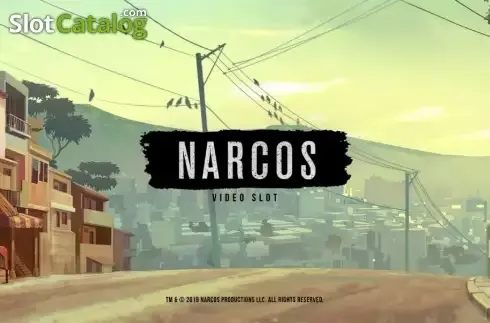 Narcos - ice-kasyno-poland.com