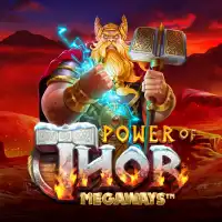 Power of Thor Megaways - ice-kasyno-poland.com