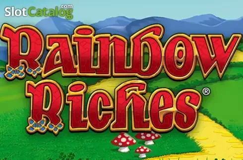 Rainbow Riches - ice-kasyno-poland.com