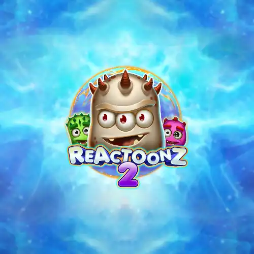 Reactoonz 2 - ice-kasyno-poland.com